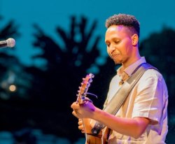 Good news for Tanzanians! Israel Mbonyi is ready to minister in Dar es Salaam through "Wakati wa Mungu"