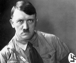 Adolf Hitler: He is the person who committed the most crimes after the time of Jesus – but will God forgive him?