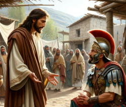 Ubuvugizi buturuka mu gukunda igihugu— Pastor Christian Gisanura 