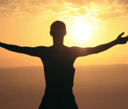 Umuhamagaro w'umuntu n'intego y'ubuzima – Pastor Christian Gisanura