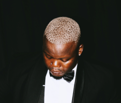  “Yeye”: Harmonize's New Song Released on Easter, A Deep Spiritual Testimony Beyond Religion