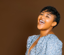 Nyiribambe Angel: A Rising Gospel Artist Thanking “His Grace” in her 2nd song “Ubuntu Bwawe”