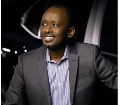 Ikorere uburiri bwawe wigendere! Fill The Gap yatumiye Richard Nick Ngendahayo mu gitaramo cyitezweho gukiza imitima