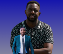 Nice Ndatabaye yashimangiye ko indirimbo “Yesu Arahamagara” ya Felix Muragwa yamukoze ku mutima 