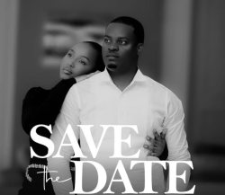 Vestine na Idrissa batangaje umunsi wabo wo gusezerana mu Itorero!