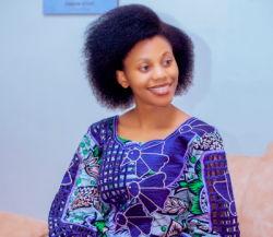 Divine Muntu's new song “Igicaniro” urges believers to return to the altar