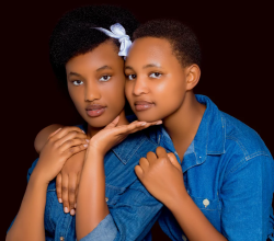 Alicia na Germaine bashyize indirimbo zabo muri MTN Caller Tune aho abakunzi babo bazajya bazitabiraho