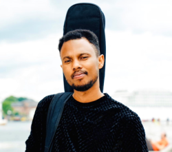 Nshaka kubara ubuzima indirimbo zanjye zizaba zarahinduye mu myaka itanu — Gad B. Rwizihirwa