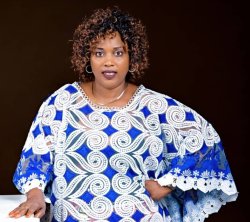 Nyuma yo gusohora indirimbo "Uwiteka Niwe mwungeri", Betty yatanze umwitangirizwa wa 2024