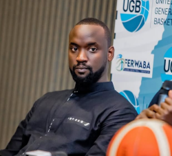 Kenny Mugarura yiyemeje kwirinda ikibi agashyira Imana imbere mu mwaka mushya w'amavuko