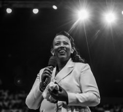 Abahanzi bakomeye batumiwe muri “Days of Thanksgiving” ya Grace Room igiye kubera muri BK Arena ku nshuro ya 2