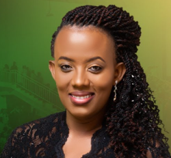 RGB Revokes Legal Status of Grace Room Ministries of Pastor Julienne Over Non-Compliance With Laws