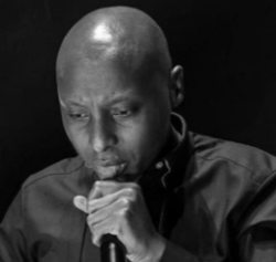 Aimé Uwimana mu butumwa bwo Kwibuka31: "Dusabe Imana ikomeze ibomore ibikomere, ikize imitima"