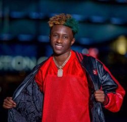 Producer Yee Fanta yashyize hanze indirimbo ya Gospel yise "Arakiza" - VIDEO