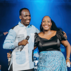 Impamvu ibyamamare n'abahanzi bashishikariye kuzitabira igitaramo cya Ben na Chance kuri Pasika