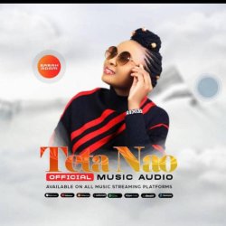 Sarah Adam anaenda kutuachia Wimbo mzuri Leo jioni Jitayarishe kuupokea 