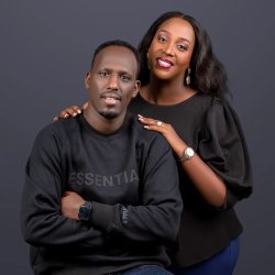 Nyuma y'ibitaramo bidasanzwe muri Canada, Ben na Chance binjiranye mu Rwanda indirimbo bise "Abagenzi"