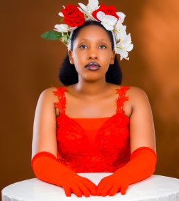 Ni umuti womora! Indirimbo "Nza" ya Tessy ikomeje gutemba nk'amavuta y'amadahano