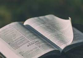 To Overcome Trials, One Must Know the Word of God – Pastor Christian Gisanura