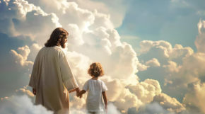 Tahura uwo uriwe: Ntukiri umugaragu, wahinduwe Umwana w'Imana - Pastor Christian Gisanura