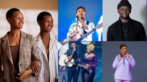 Top 10 y'indimbo za Gospel zakunzwe cyane kuri YouTube mu 2025