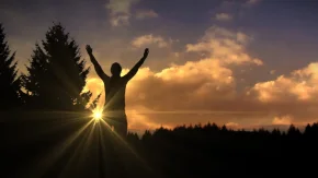 Jésus est la Source du Secours — Pasteur Christian Gisanura