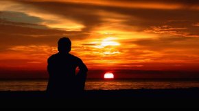 Know Who You Are: Seeing Yourself Through God's Image