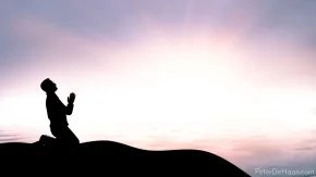 Découvrir ton identité: Refuse de vivre comme un simple serviteur de Dieu car tu es devenu un enfant de Dieu