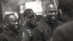 Micheal Watenga: The Anglican Priest Preaching in Kenya's Nightclubs