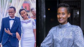 Sarah Sanyu yagarutse mu nganzo mu ndirimbo "Mukunzi we" yiganjemo amagambo y'urukundo