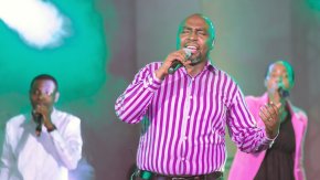 How to Change People and Become Good - Rev. Dr Salomon Eric Biganiro