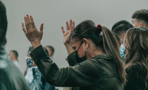 Isengesho ryo gutangira ukwezi kwa Mata 2026 – Pastor Christian Gisanura