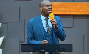 Young men, do not date girls on Sundays because they are disguised – Pastor Aloys Uwakarema