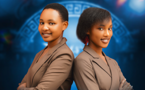 Alicia and Germaine announce upcoming Gospel song “Ibanga”