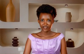 Burundi: Faveur Worshiper wifuza BK Arena agakunda Tonzi by'agahebuzo yarose inzozi nk'iza Yozefu