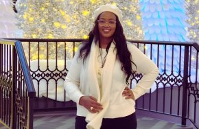 Gentille M wo guhangwa amaso mu 2026 yasohoye indirimbo "Ni Yesu" yabereye benshi ubuki