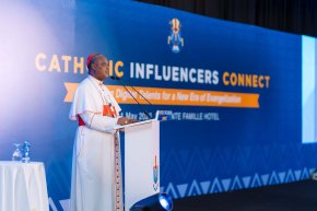 As if God made a mistake when creating those who change their gender – Cardinal Antoine Kambanda