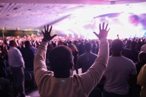 Ubutumwa bwa Pastor Christian Gisanura kuri Pasika ya 2026