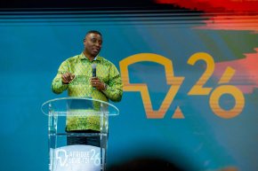 Kwibuka 32: Wowe ugoswe n'intimba, humura kuko Uwiteka agufitiye umugambi mwiza - Apotre Gitwaza