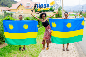 Zahabu Umurizabageni Nadia yahishe mu byondo yagaragariye mu gisigo “Hobe Rwanda” kirimo indirimbo