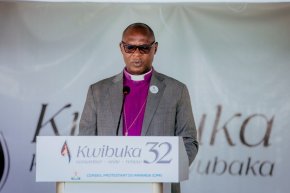 Rwandan protestant churches reflect on their role in the 1994 Genocide against the Tutsi