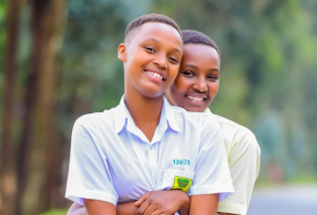 Vestine & Dorcas: The true story behind Rwanda's most talked-about Gospel sisters - VIDEO