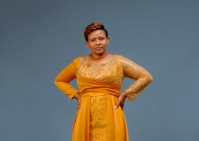 Impamvu Antoinette Rehema akwiriye guhabwa igihembo cy'Umuhanzi mwiza w'Ukwakira kubera “Ibindi Bitwenge”