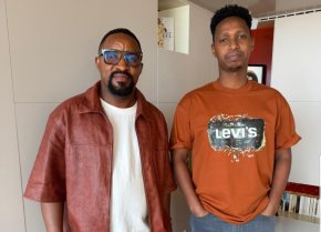 Prophet Ernest Nyirindekwe Praises Israel Mbonyi's Powerful Worship Concert in Belgium