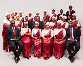 Ni yo Korali ya mbere muri ADEPR ifite indirimbo yarebwe cyane mu gihe gito! Ubudasa bwa Siloam Choir