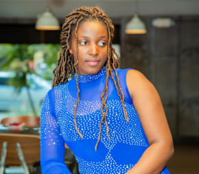 Annie Mutoniwase yahishuye inkomoko n'ubutumwa buri mu ndirimbo ye nshya “Shimwa Yesu”