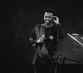 Maudhui ya wimbo “Unigeukie” wa Israel Mbonyi yahamasisha waumini kumkaribia Mungu