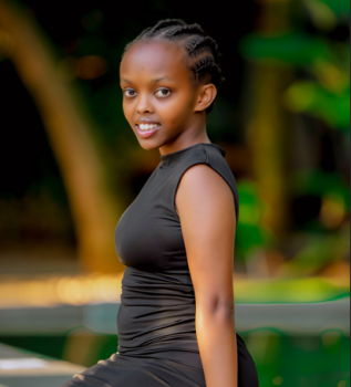 Teta Joyce yatangiye umushinga wo gutegura ibitaramo bya Gospel binyuze muri JT Events