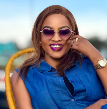 Aline Gahongayire yatangije urugamba rwo gukangurira abandi kurwanya Diabète amaranye imyaka 25