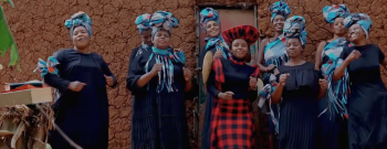 Sauti Hewani Ministries mu gihangano gishya “Nimushime” gikubiyemo ubutumwa budasanzwe